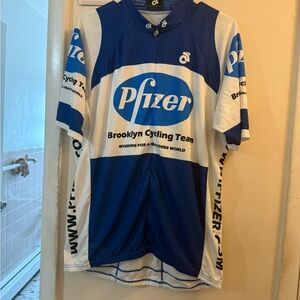 Cycling Jersey